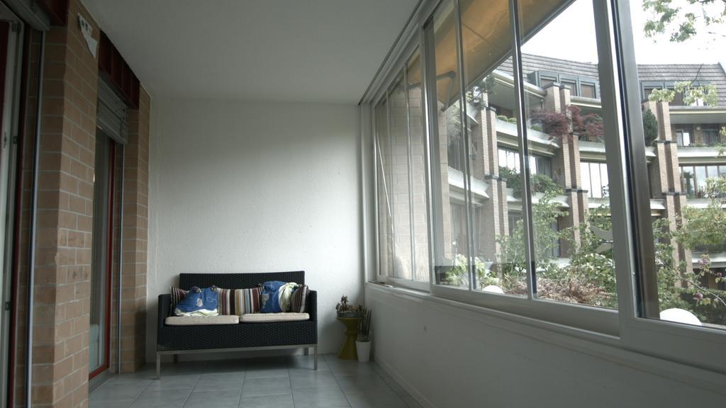 Home By Livingdowntown Zugo Esterno foto