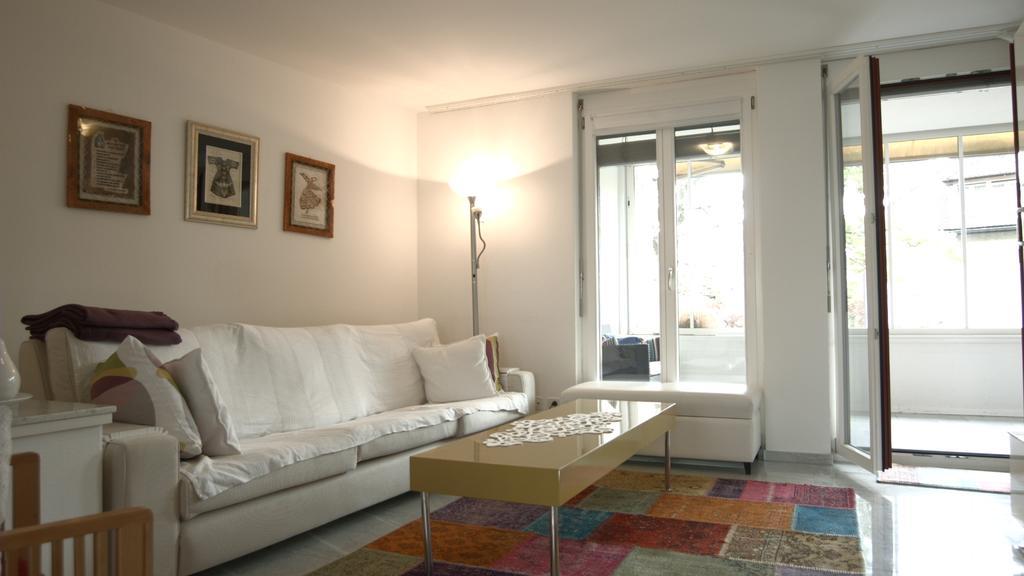 Home By Livingdowntown Zugo Esterno foto